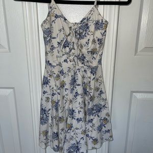 Beautiful Floral Sundress